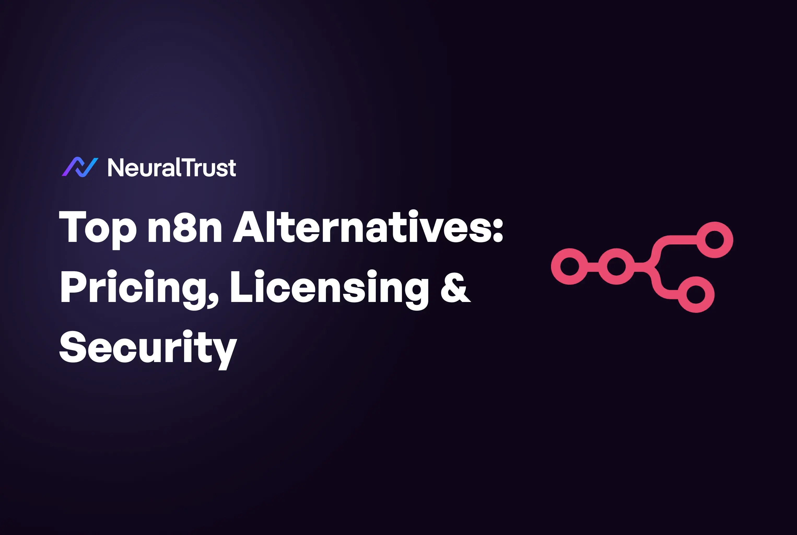 n8n Alternatives: 5 Tools Compared (2026)