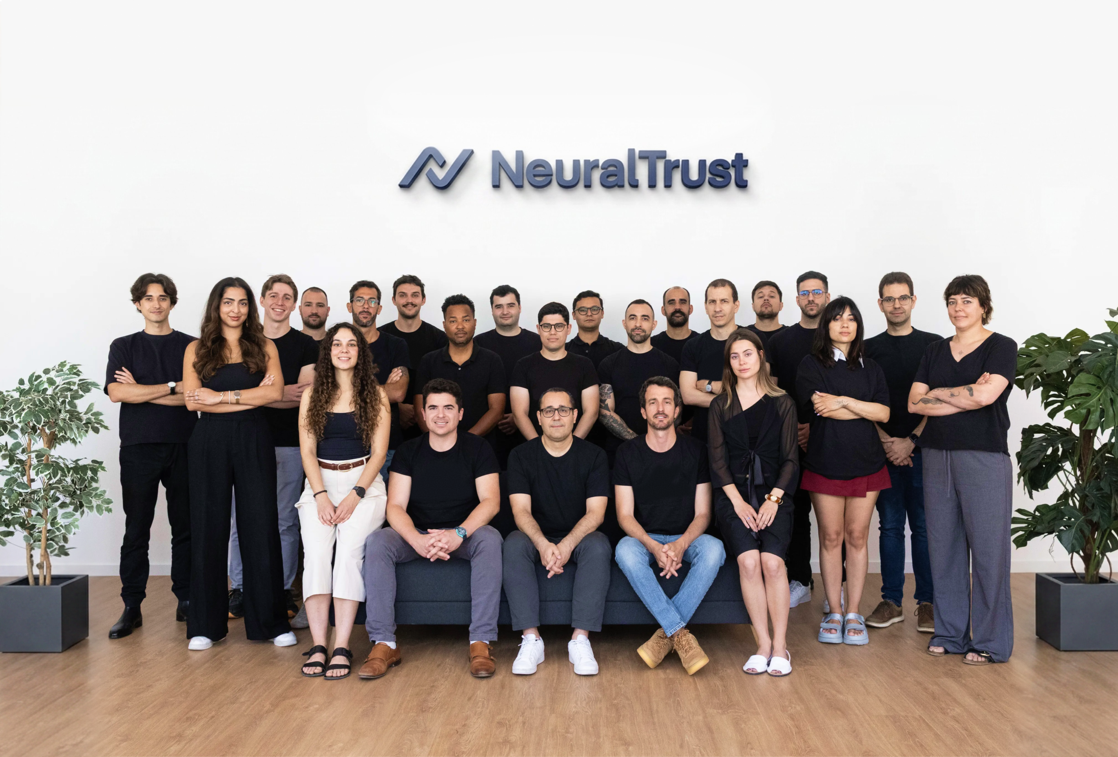 NeuralTrust raises $20M to secure the growing swarm of AI agents in the enterprise