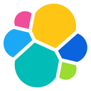 Elastic logo