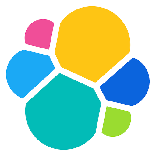 Elastic logo