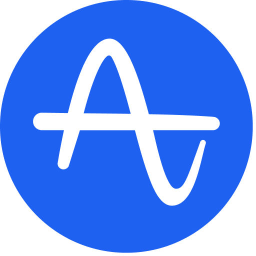 Amplitude logo