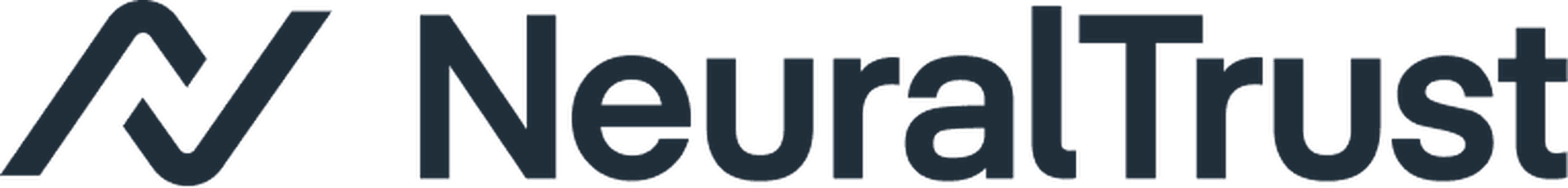NeuralTrust AI agent security platform logo