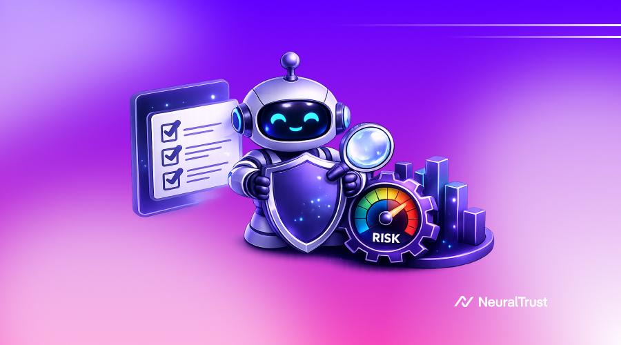 Enterprise AI Risk Management: Identification, Assessment & Mitigation