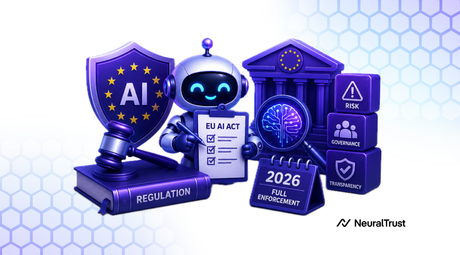EU AI Act Enterprise Compliance Guide 2026