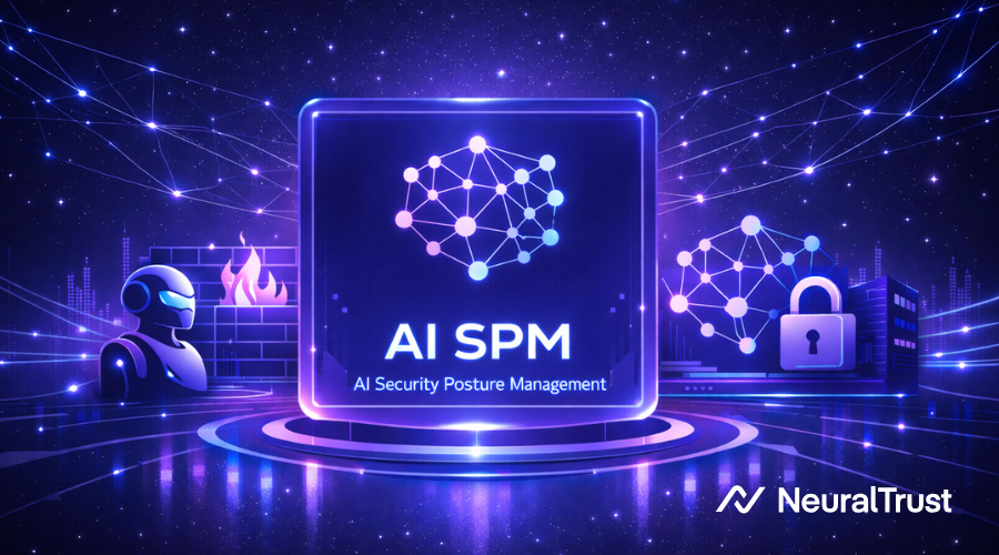 AI-SPM Explained: How to Secure AI Agents | NeuralTrust