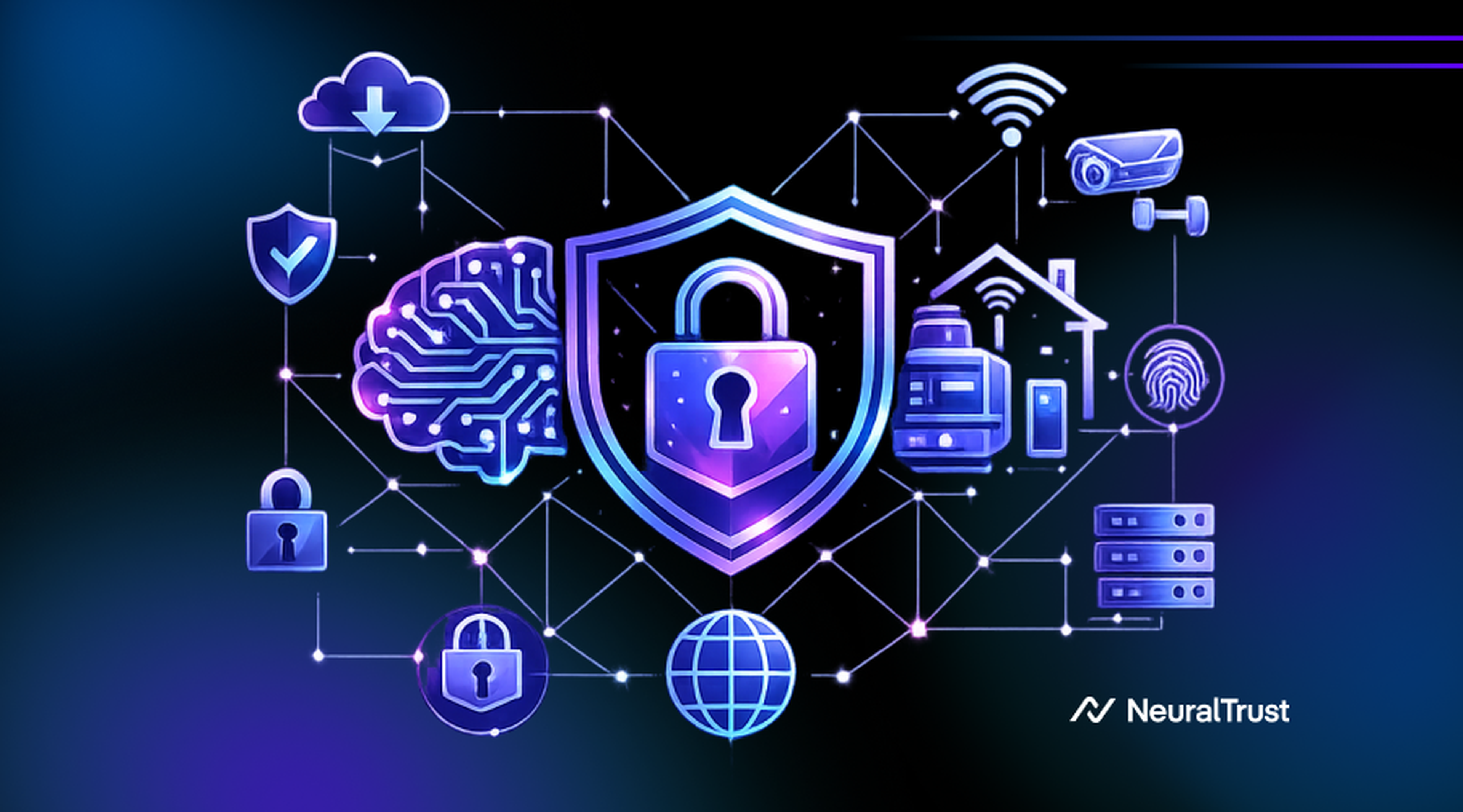 La intersección de la IA y el IoT en seguridad