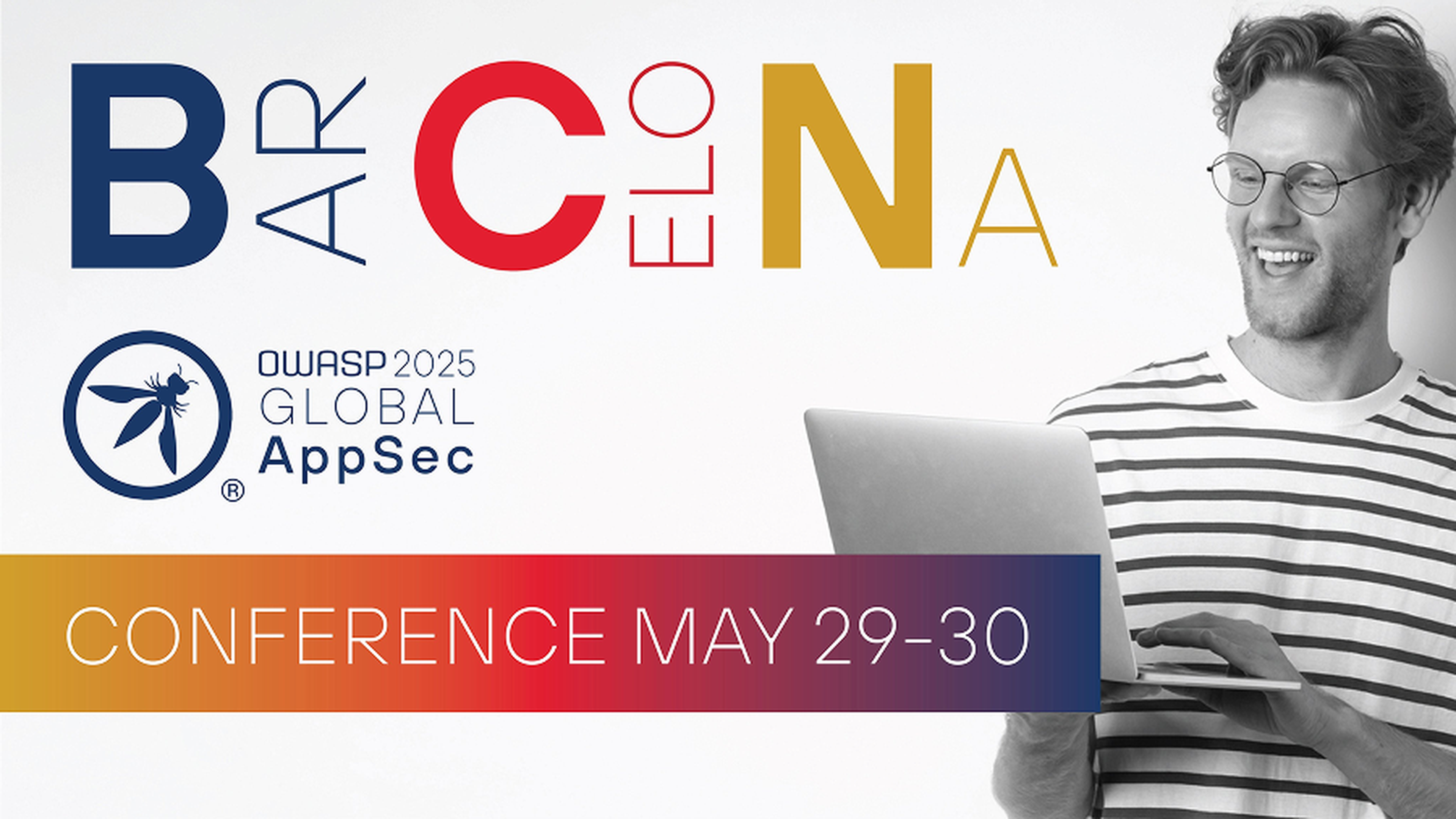 NeuralTrust participará en OWASP Global AppSec EU 2025 en Barcelona