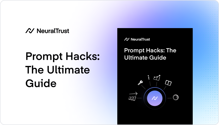 Prompt Hacks: The ultimate guide