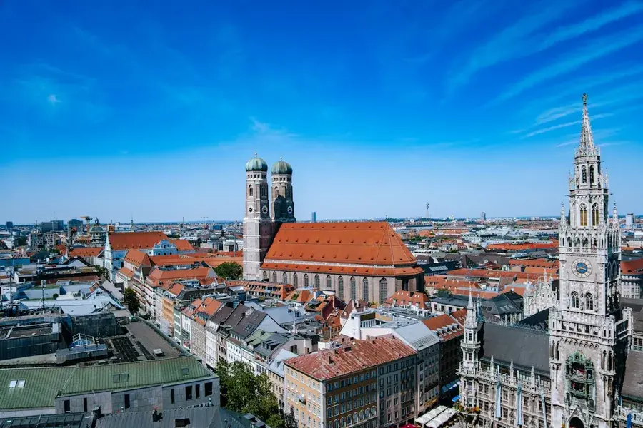 Munich