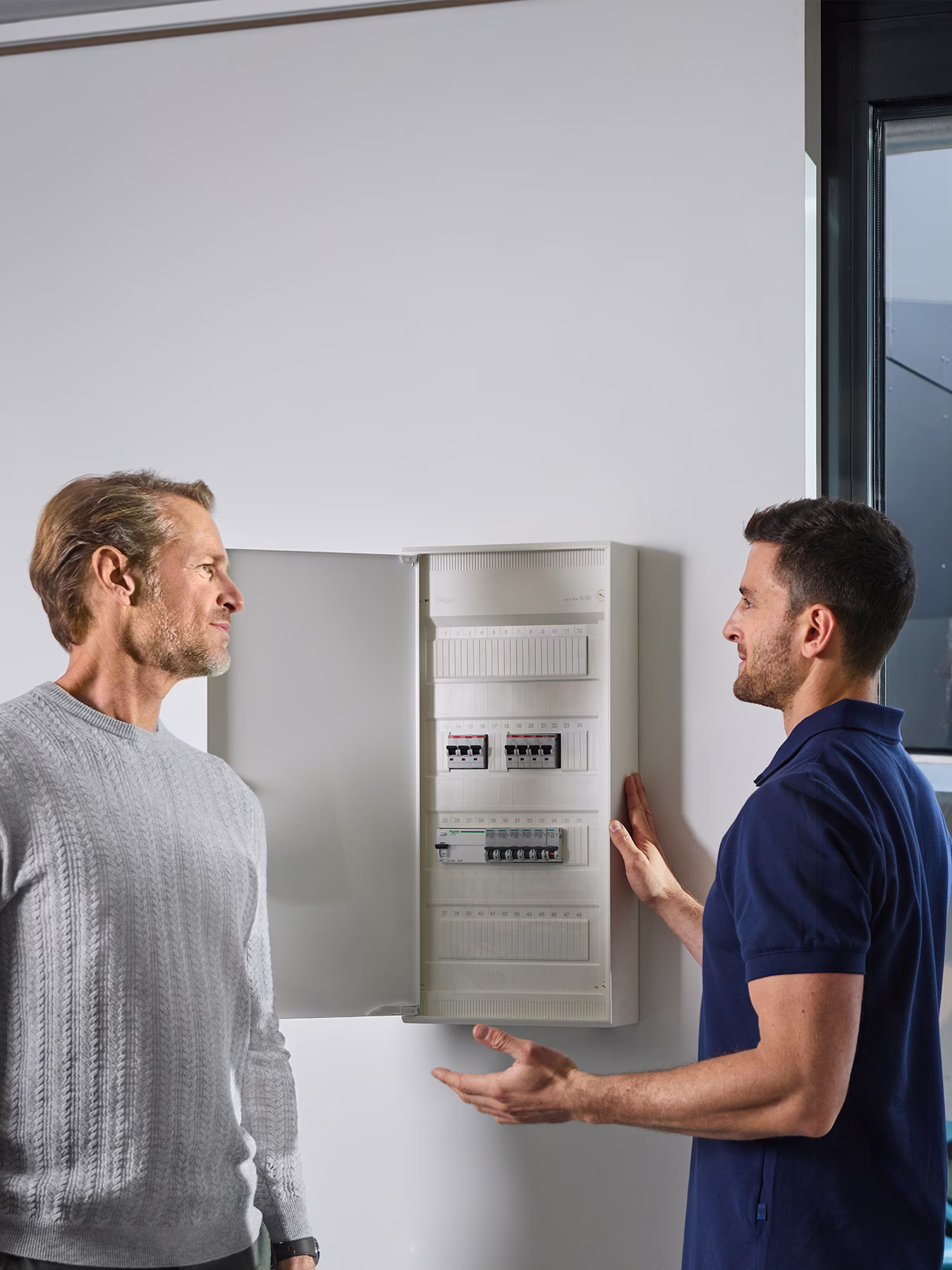 Installation Services