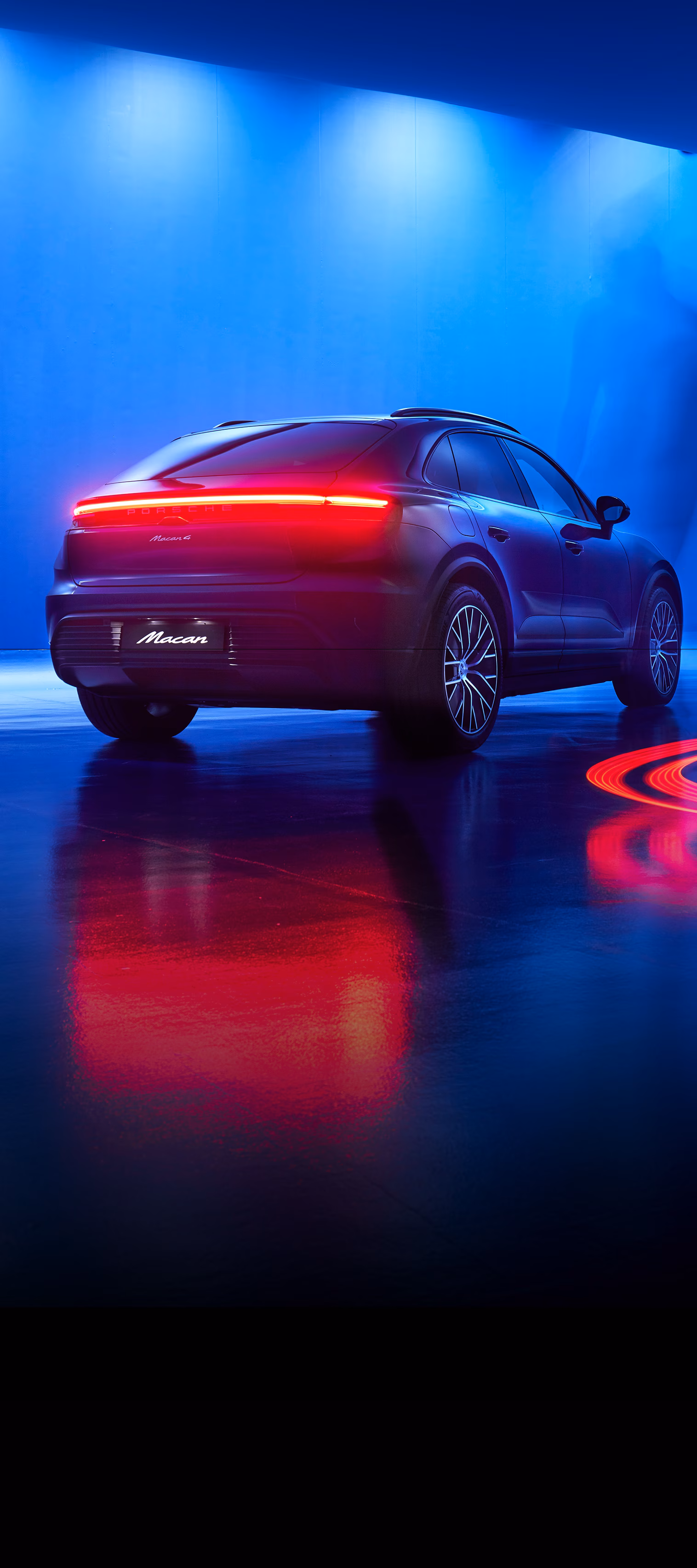 Porsche Macan Paquete Elite Pack.