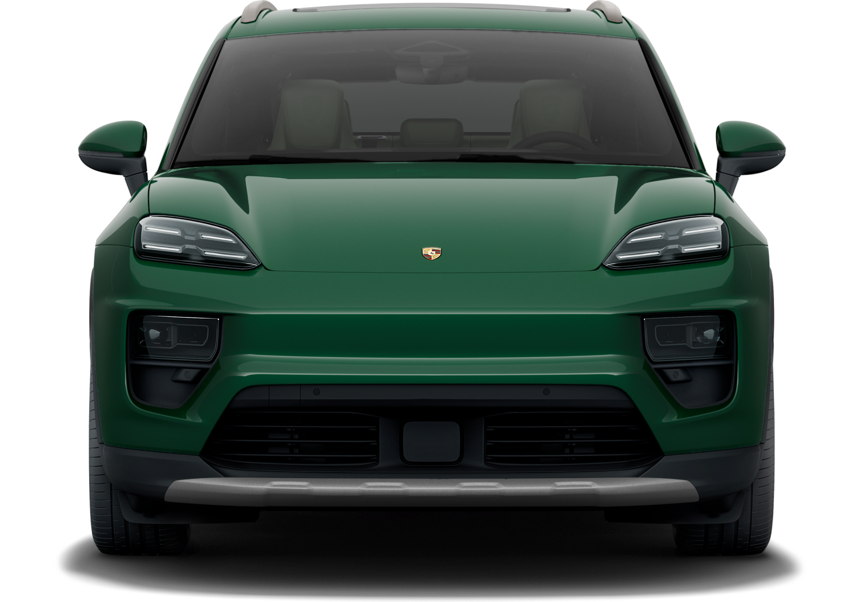 Macan 4S Electric - Miniatura 2