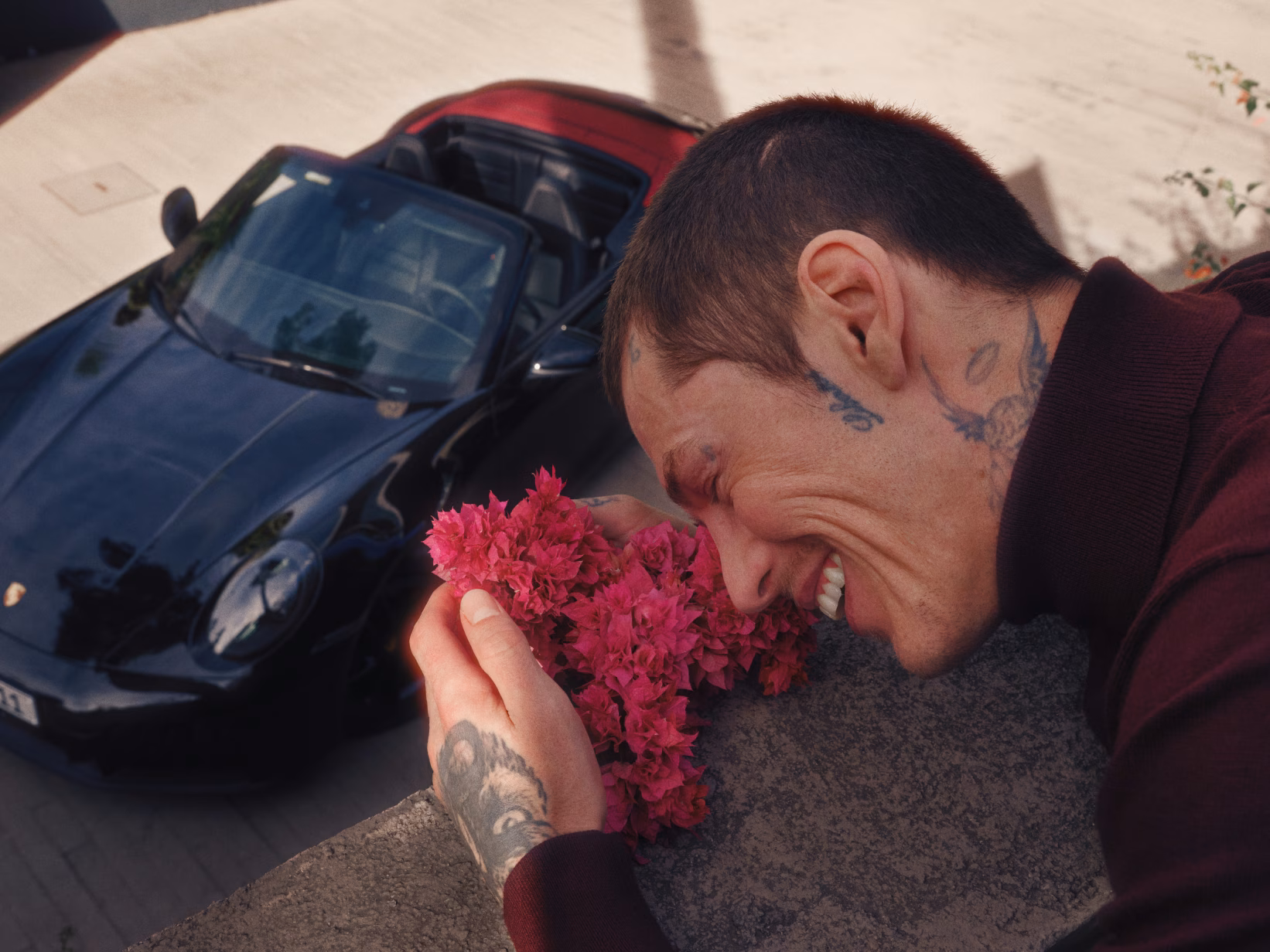 Porsche 911 Carrera GTS Cabriolet