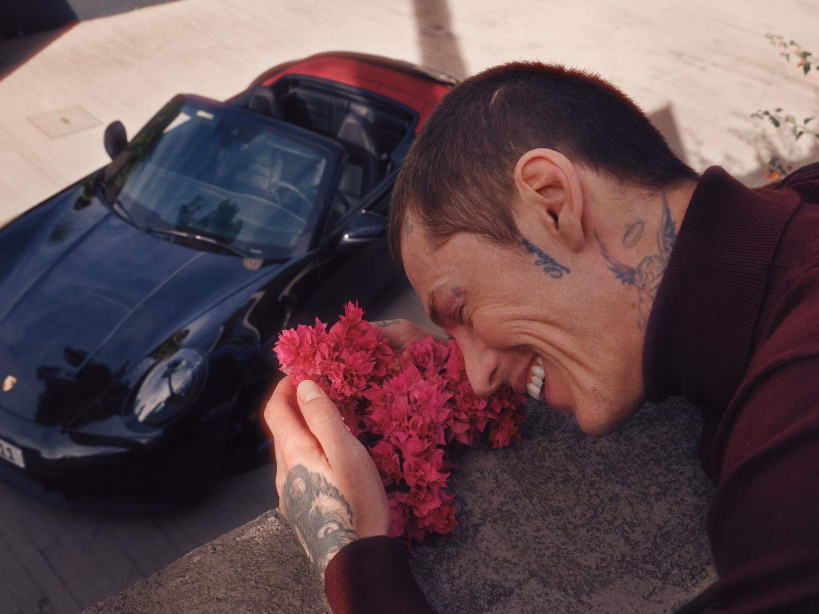 Porsche 911 Carrera GTS Cabriolet