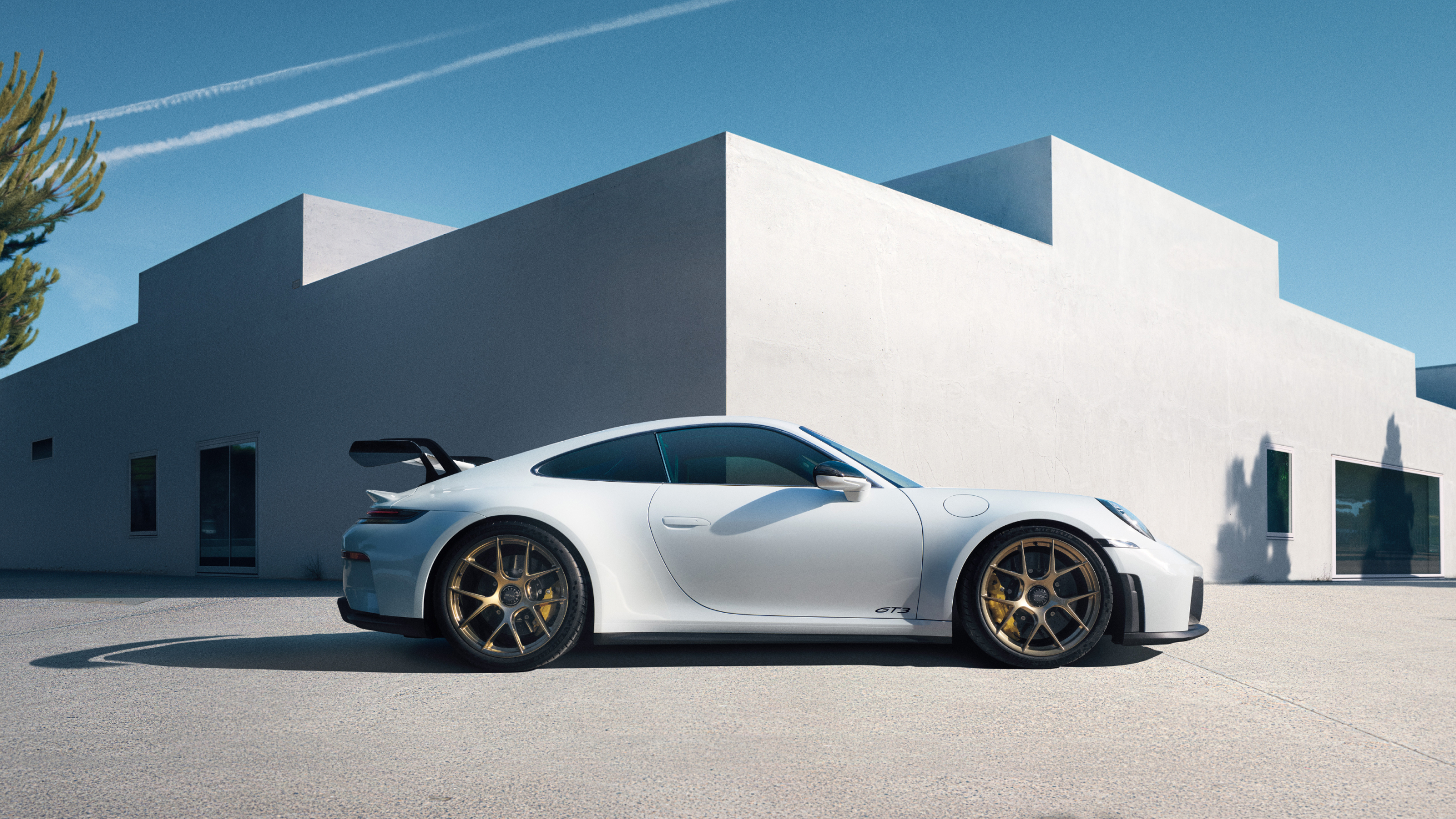 Porsche 911 GT3 concierge guide in Bonnetsville (28328), Sampson County, North Carolina