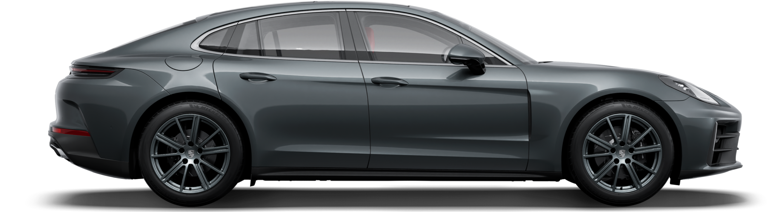 ポルシェ パナメーラ