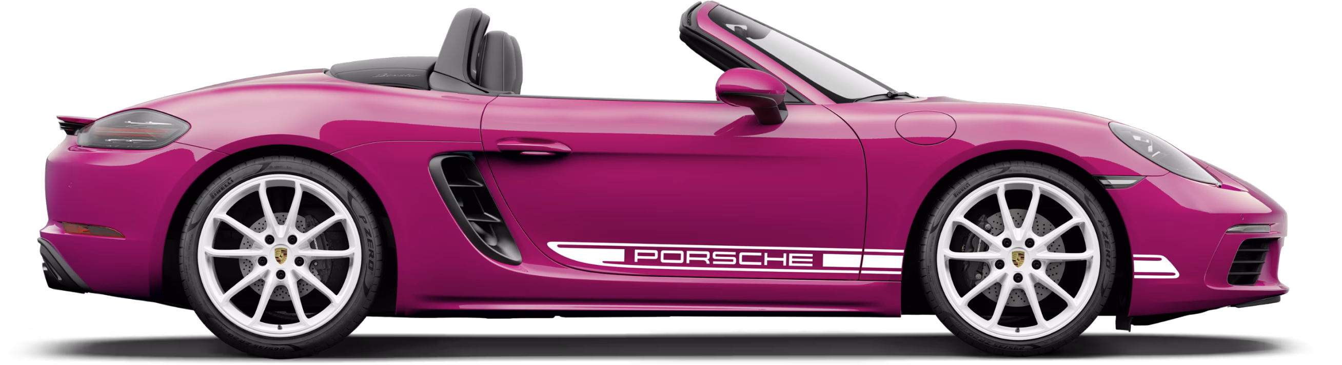 Porsche 718 – photo 2