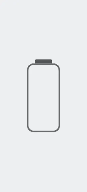 Battery animation.