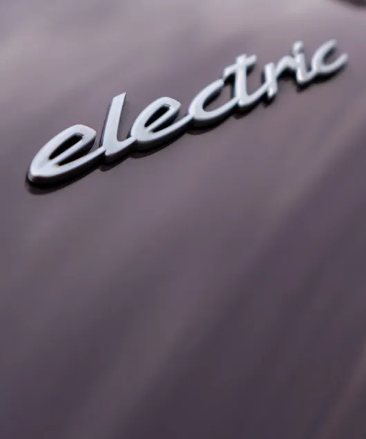 Porsche Macan 4 customisation options.