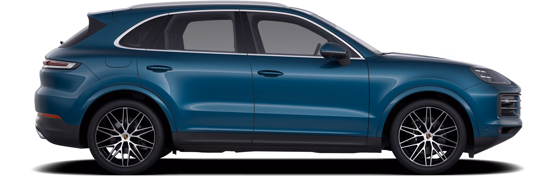Luxury Car