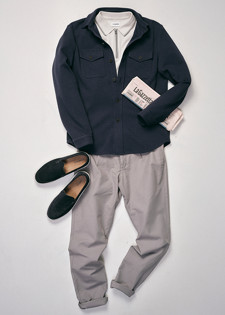 Shop the look met nieuwe lente/zomer collectie