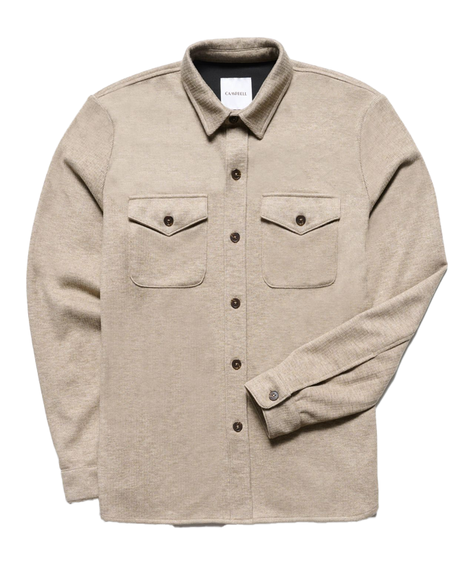 Overshirt