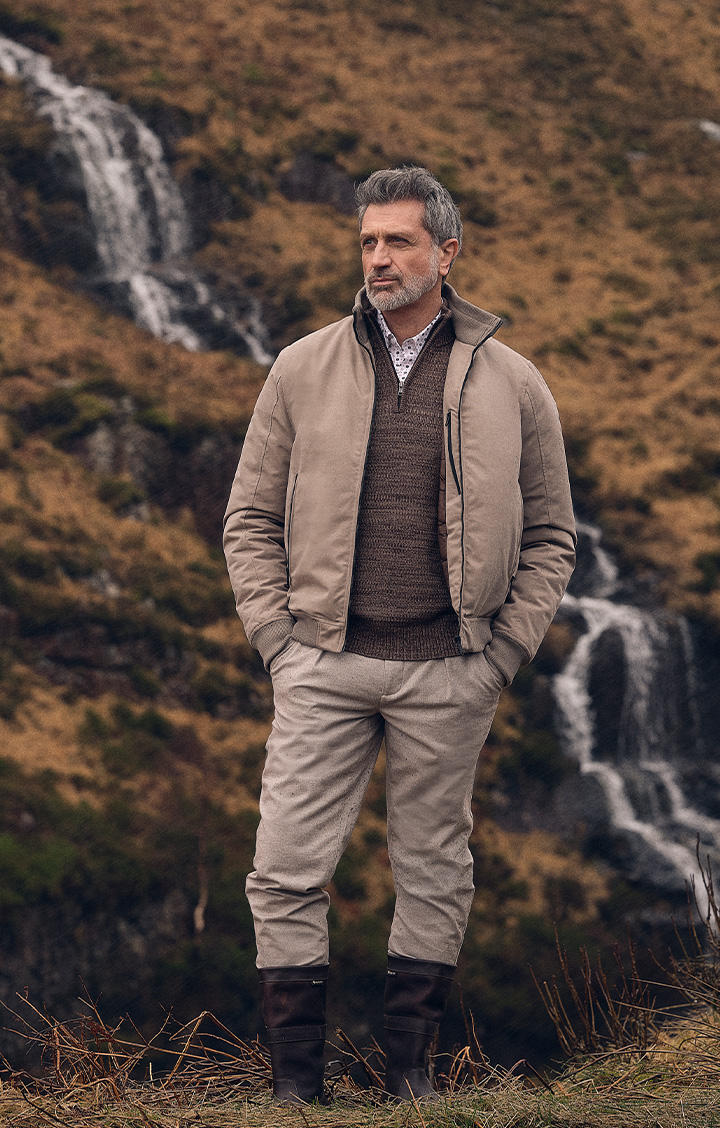 Campbell AW 26 collectie
