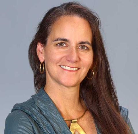 Simona Costanzo Sow