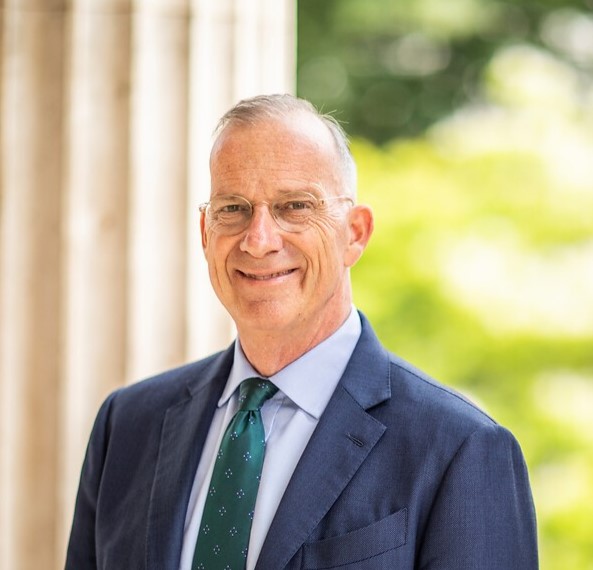Micheal Spence