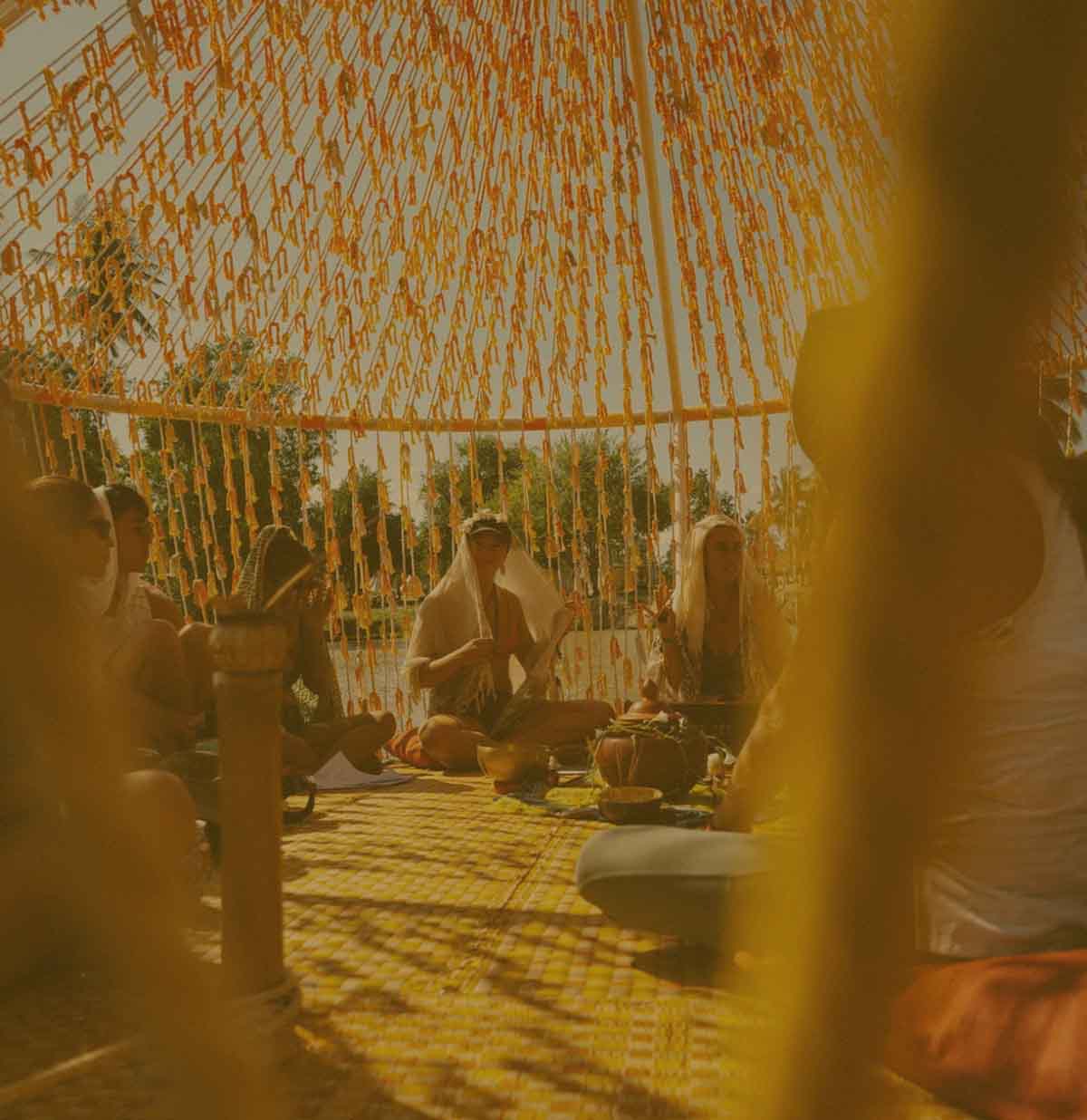 Venues