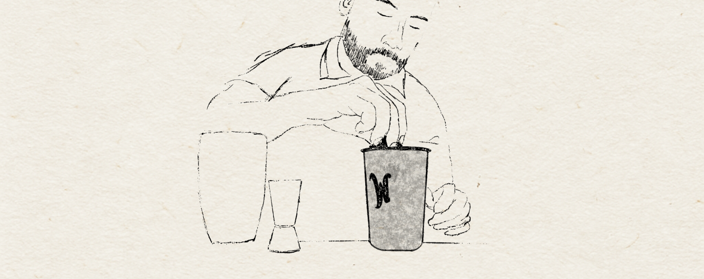Wonderpost Cover Image