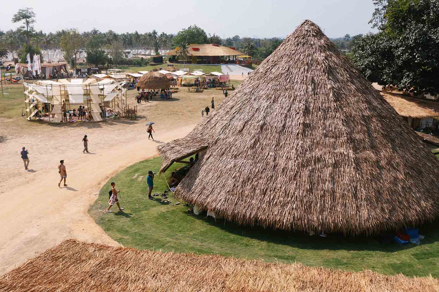 Archives Image