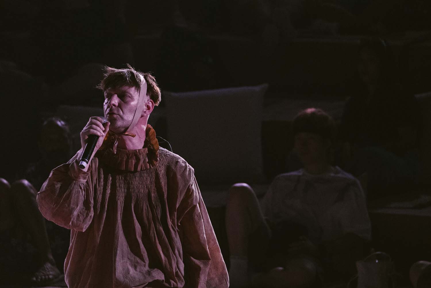 Archives Image
