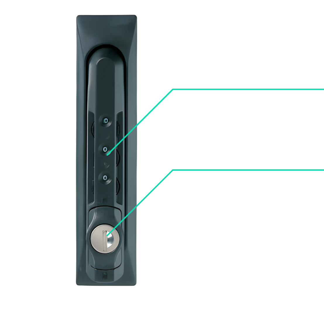 Keylock