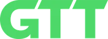 Logo GTT Networks