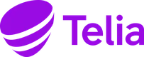 Logo Telia Networks