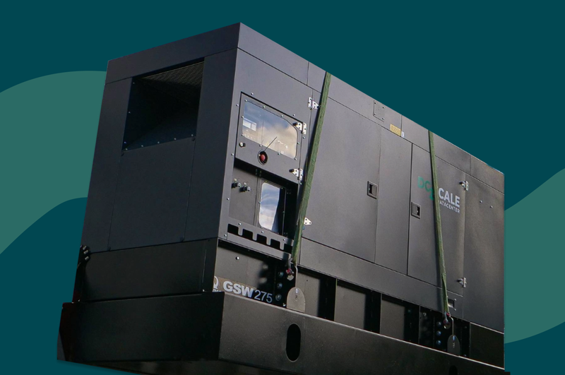 Generators, a good way to fight against the energy crisis