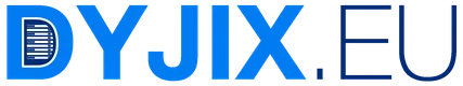 Dyjix.eu Logo