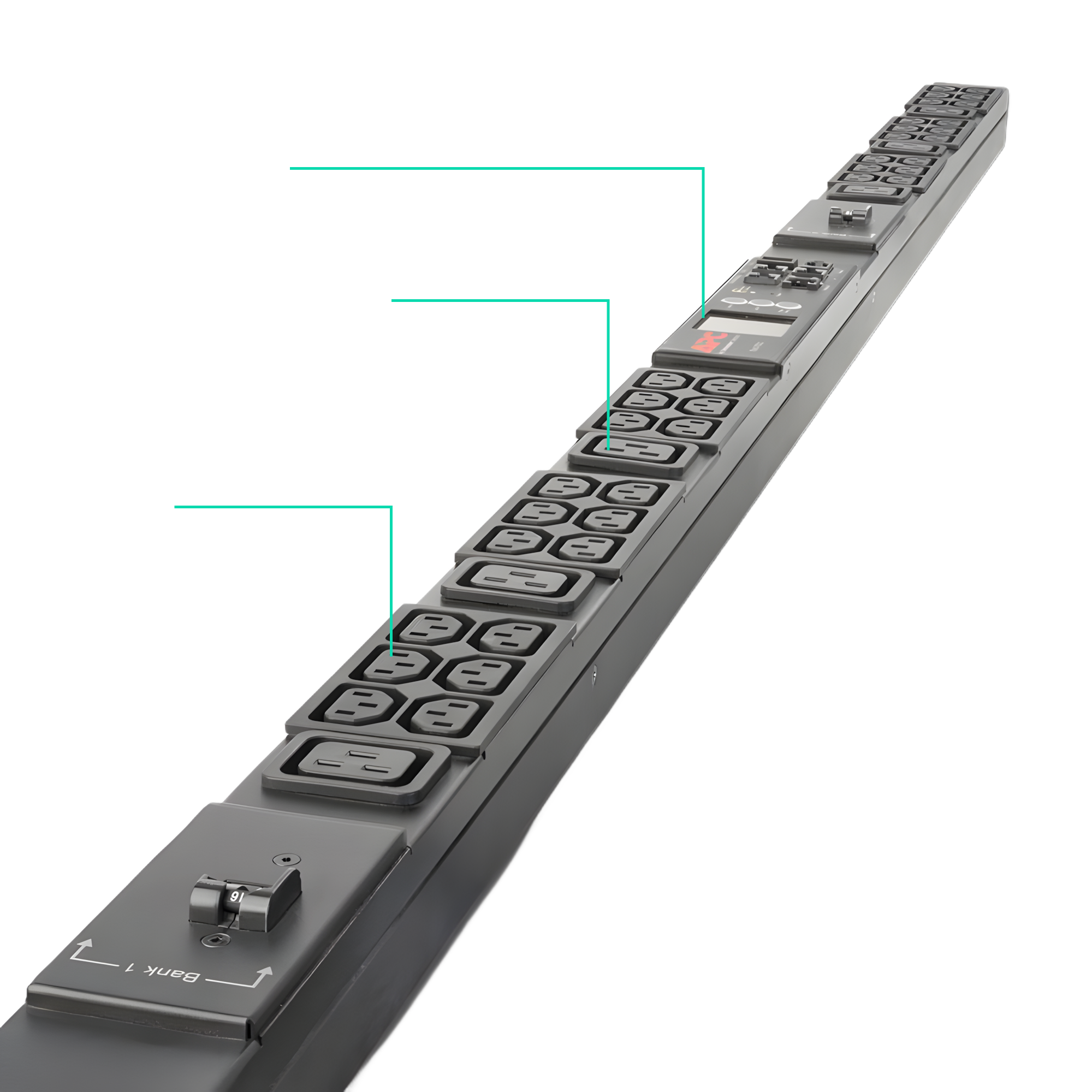 PDU