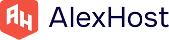 alexhost-logo