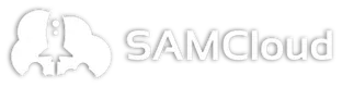 SamCloud Logo