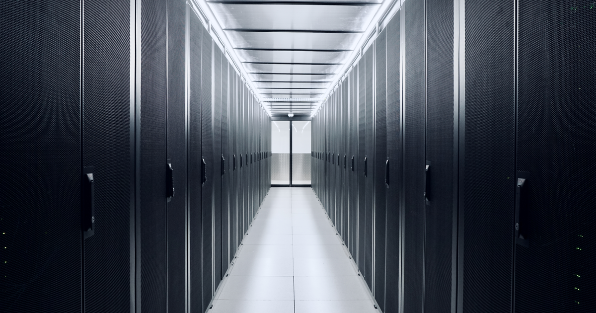 PAR3 Datacenter Paris-South Vélizy | DC2SCALE Datacenters