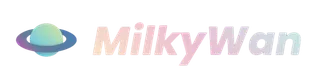 Milkywan logo