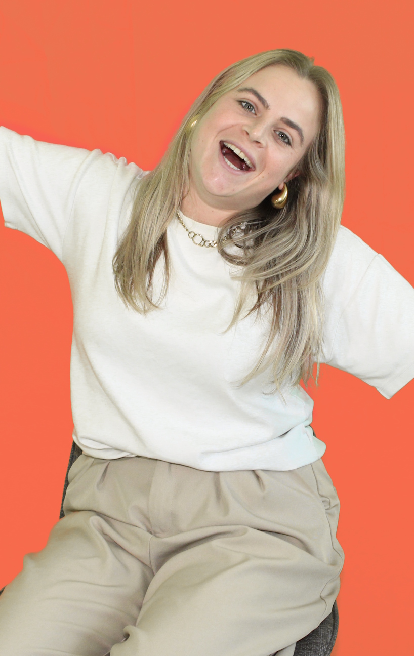 Maudy de Jong