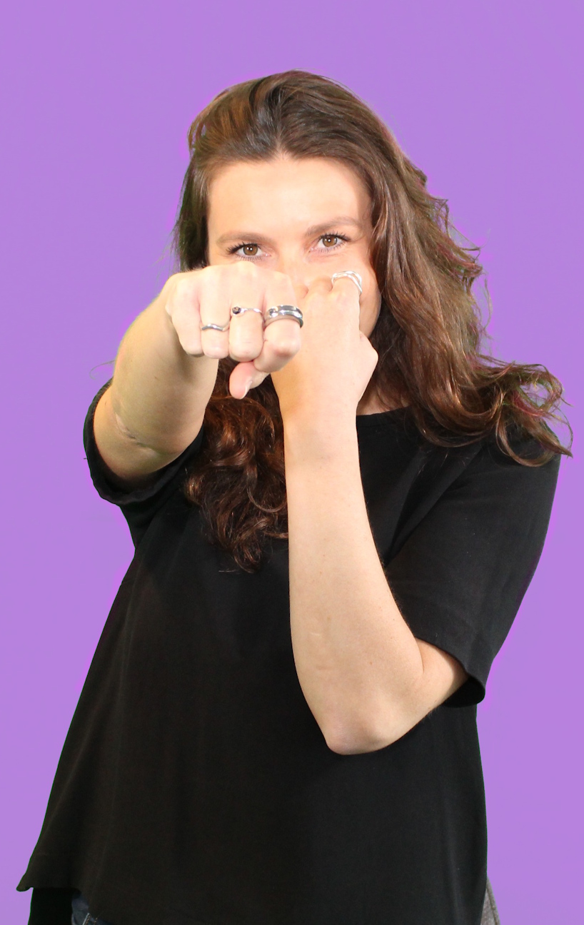 Laura Poortvliet