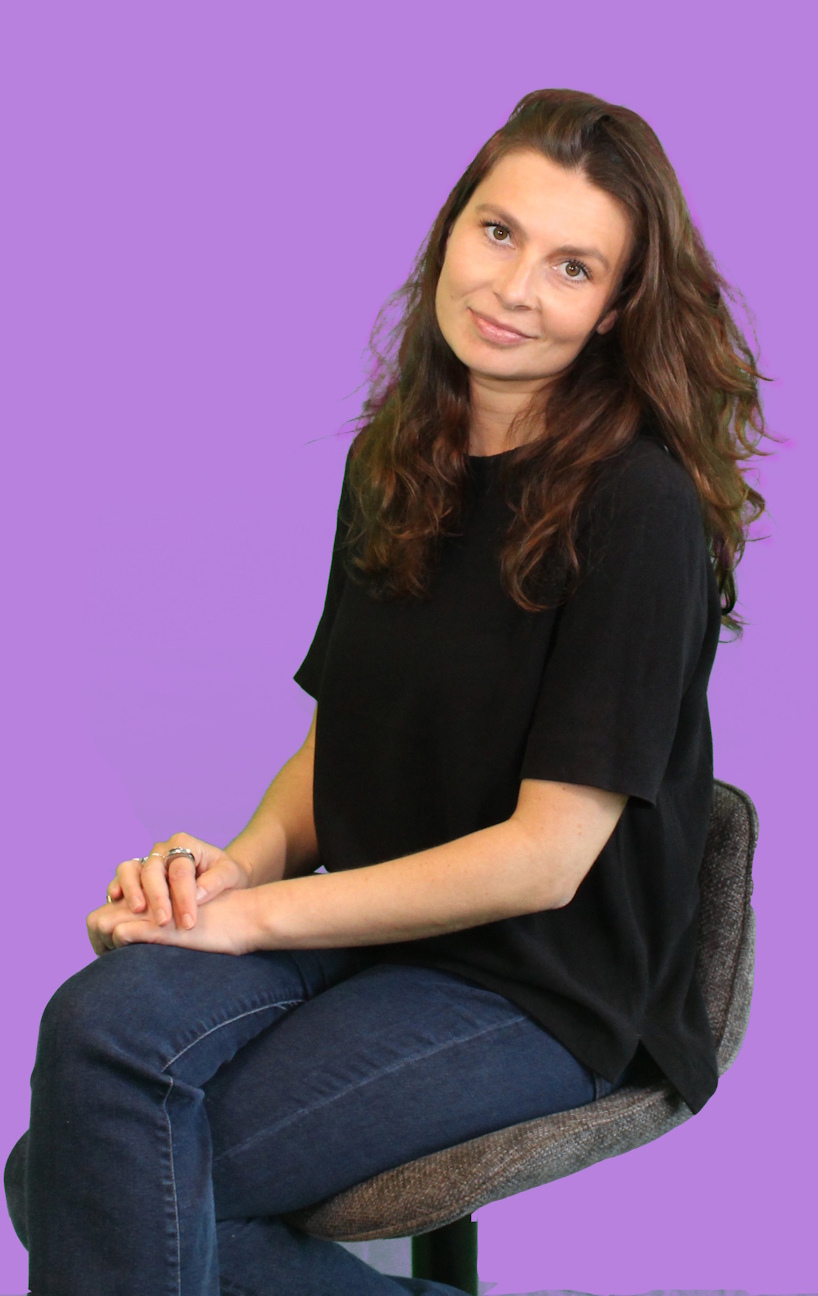 Laura Poortvliet