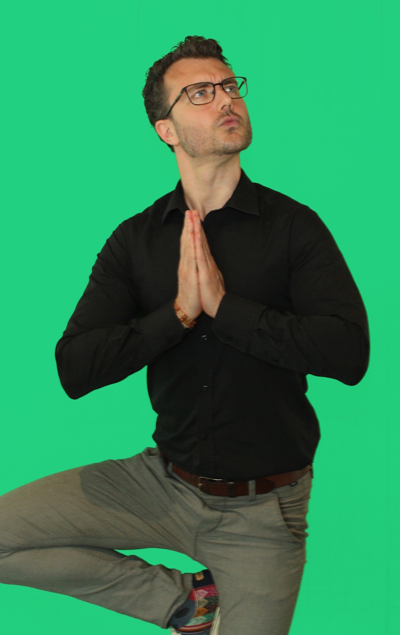 Timo Trimborn