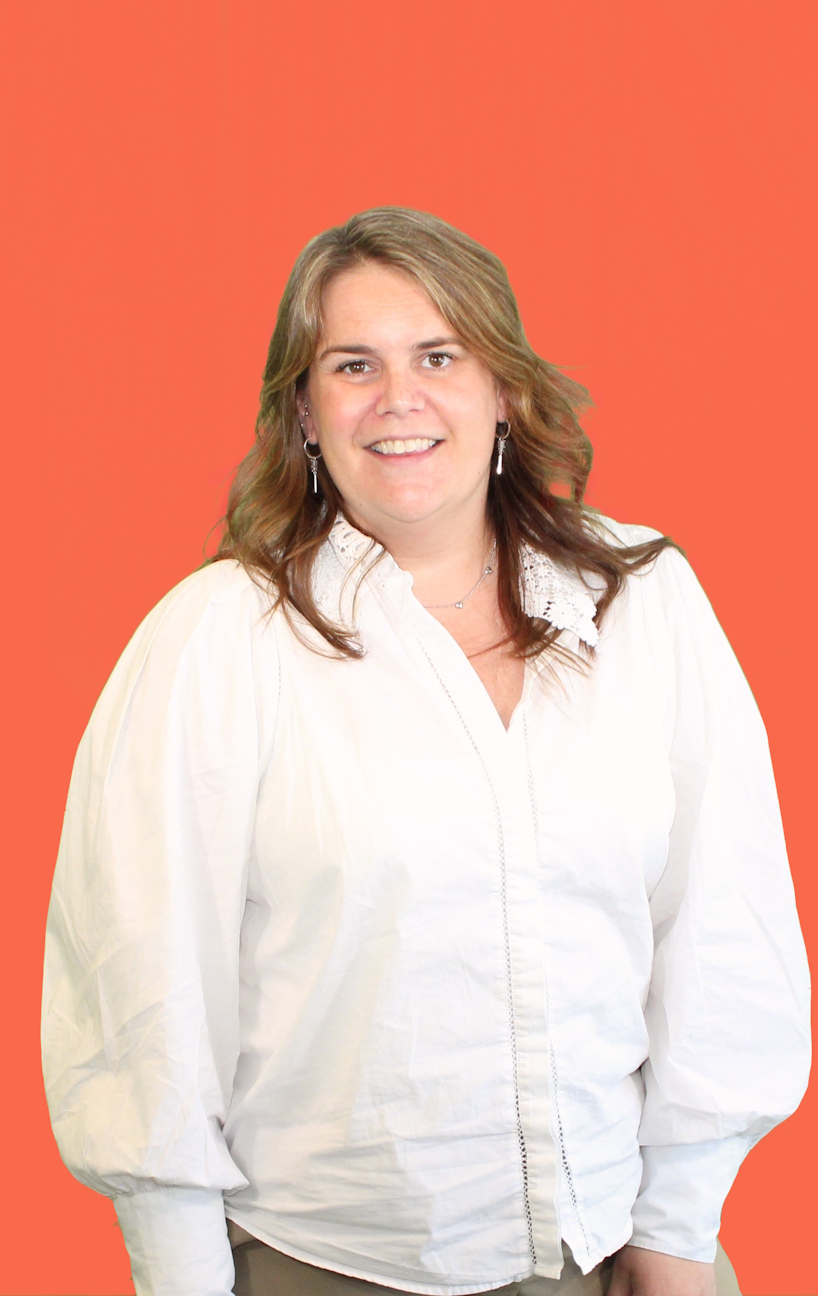 Lonneke Brom