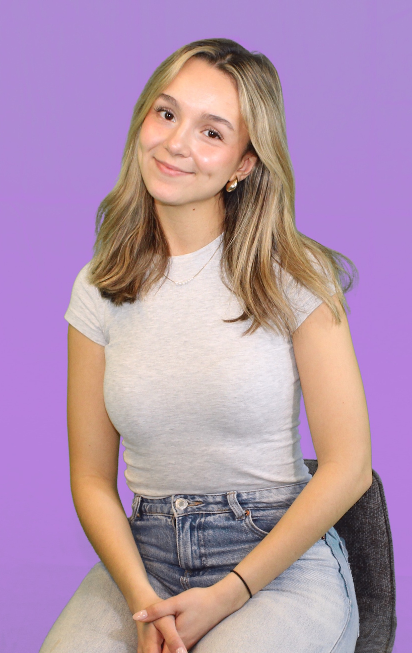 Lina El Bay