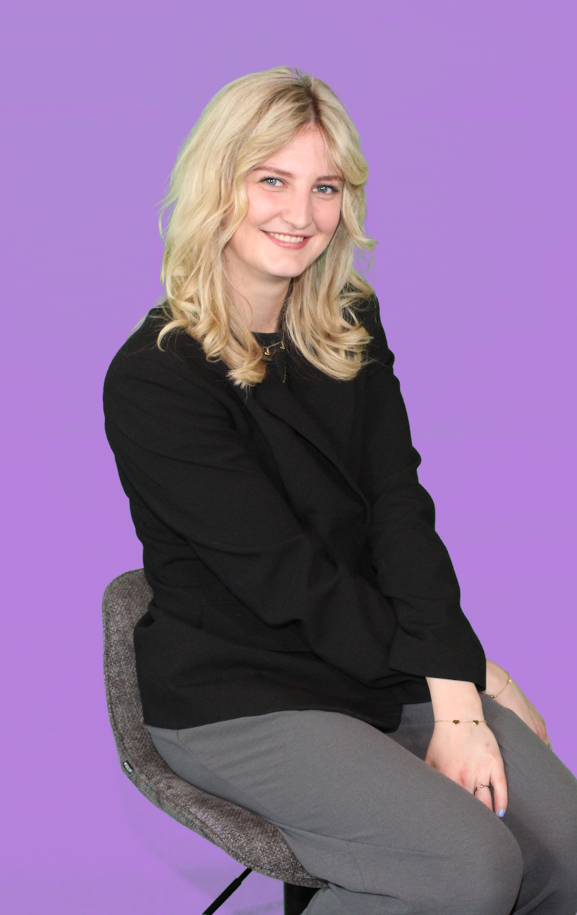 Sara van Gulik